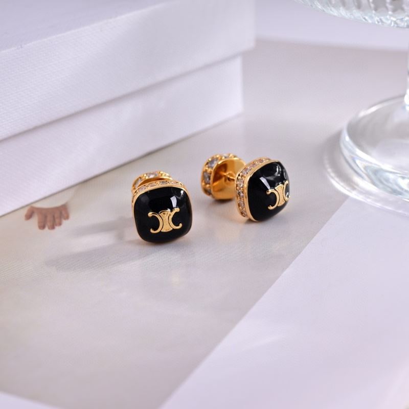 Celine Earrings